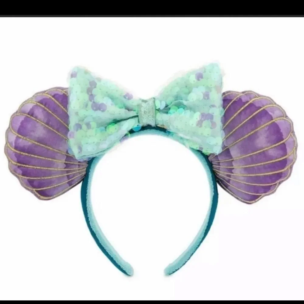 Disney parks little